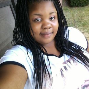 Meet your Posher, Druscilla